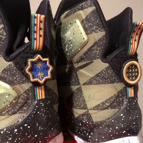 Lebron all star size 13 - Picture 7 of 9